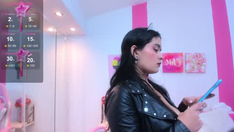 Snapshot of scarlette_15 chatting on January 2025 08:17:02 PM Scarlette online show from January 2025 08:17:02 PM