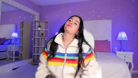 Snapshot of scarlette_15 chatting on November 2025 03:08:02 AM Scarlette online show from November 2025 03:08:02 AM