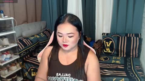 scarlette online show from January 2025 11:12:02 AM