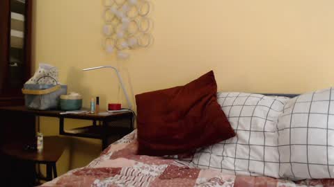 Scarlett online show from February 2025 01:30:01 PM