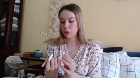 Scarlett online show from February 2025 11:49:01 AM