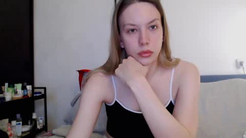 Scarlett online show from April 2026 03:58:02 PM
