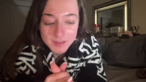 scarlettgracevip online show from January 2025 08:58:01 AM