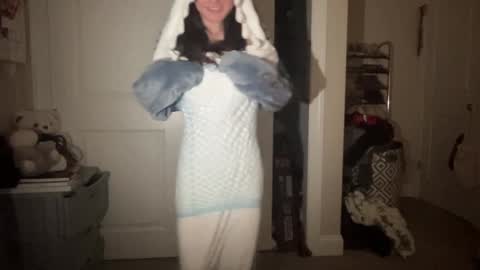 scarlettgracevip online show from January 2025 11:10:01 AM