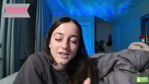 scarlettgracevip online show from February 2025 04:35:02 AM