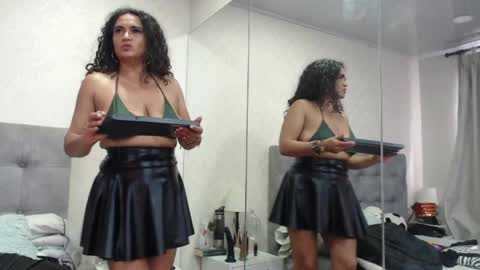 Scartt online show from April 2026 12:29:02 PM