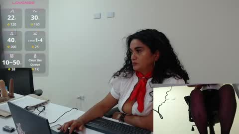 Scartt online show from May 2026 11:48:02 AM