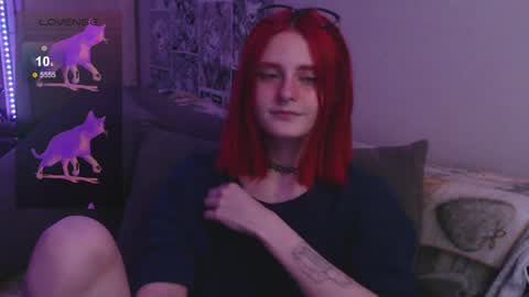 Scarlett online show from May 2026 05:51:01 PM