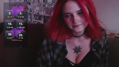 Scarlett online show from June 2026 03:06:02 PM