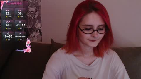 Scarlett online show from July 2026 11:47:02 AM