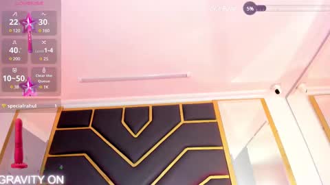 Snapshot of scarletthott1 chatting on March 2025 06:16:01 PM Scarlett Hot online show from March 2025 06:16:01 PM