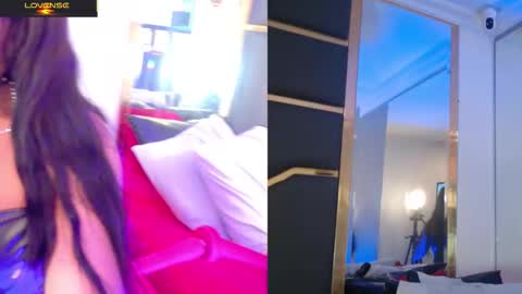 Scarlett Hot online show from March 2026 12:11:01 PM