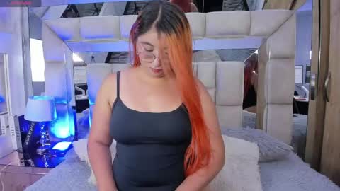 SCARLET online show from May 2026 07:31:01 PM