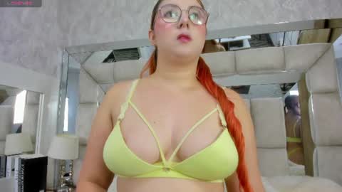 SCARLET online show from June 2026 03:18:01 AM
