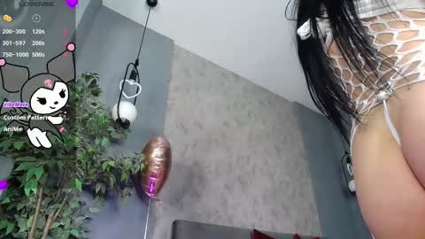 scarlettjakobs online show from January 2026 05:42:01 AM