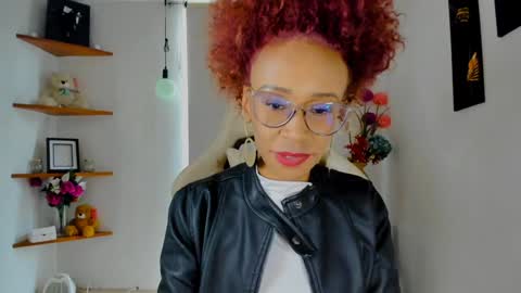 Scarlett online show from December 2024 08:58:01 PM