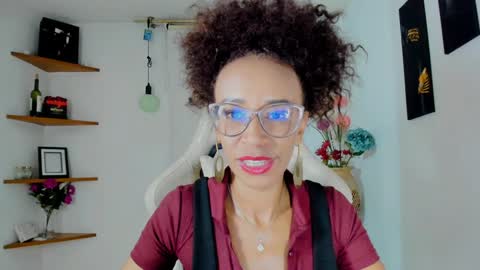 Scarlett online show from January 2025 12:22:02 AM