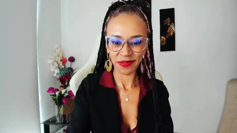 Scarlett online show from February 2025 09:32:01 PM