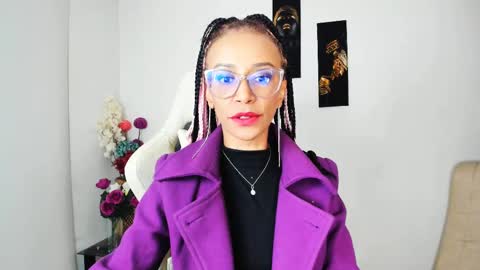 Scarlett online show from February 2025 11:58:02 PM