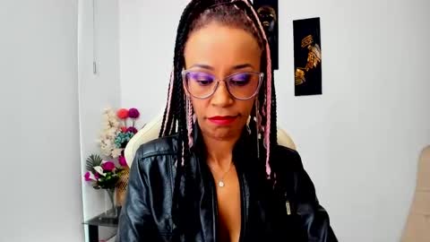 Scarlett online show from March 2025 08:38:02 PM