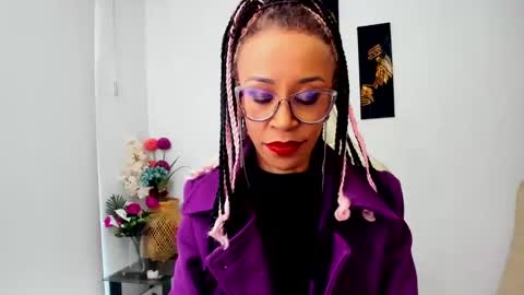 Scarlett online show from March 2025 09:48:02 PM