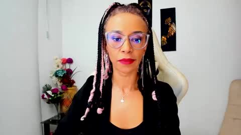 Scarlett online show from March 2025 12:00:02 AM