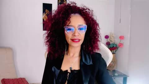 Scarlett online show from September 2025 09:09:02 PM