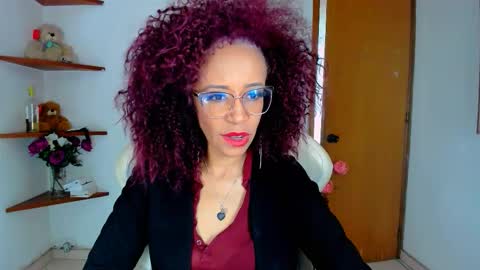 Scarlett online show from October 2025 10:06:02 PM