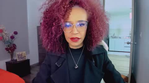 Scarlett online show from January 2026 09:20:02 PM