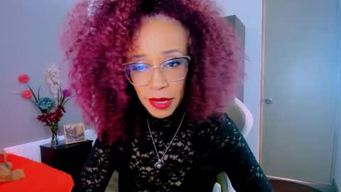 Scarlett online show from March 2026 09:08:01 PM