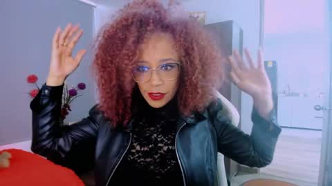 Scarlett online show from April 2026 09:02:02 PM