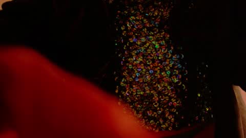 Scarlett Noah  online show from November 2025 08:08:02 PM