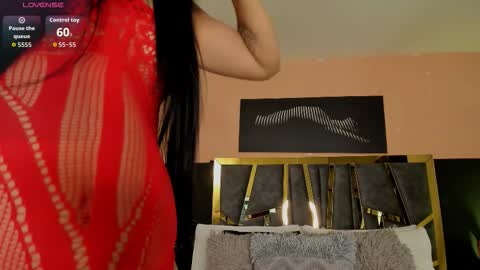 scarlettorres online show from February 2026 06:47:01 PM