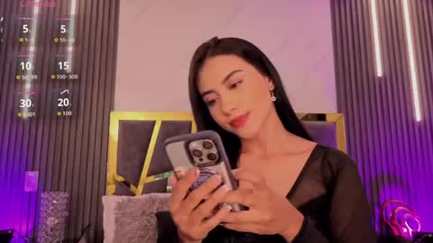 Snapshot of scarlettorres chatting on April 2026 06:10:02 PM scarlettorres online show from April 2026 06:10:02 PM