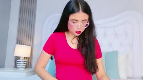 Scarlett Petrova online show from March 2026 11:58:02 AM