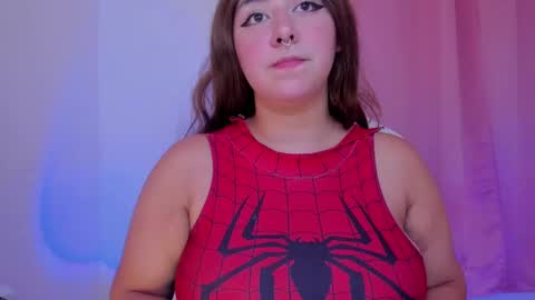 Snapshot of scarlettqueen56 chatting on January 2025 03:53:01 AM chloe online show from January 2025 03:53:01 AM