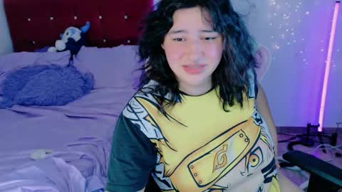 Snapshot of scarlettqueen56 chatting on September 2025 06:37:02 AM chloe online show from September 2025 06:37:02 AM