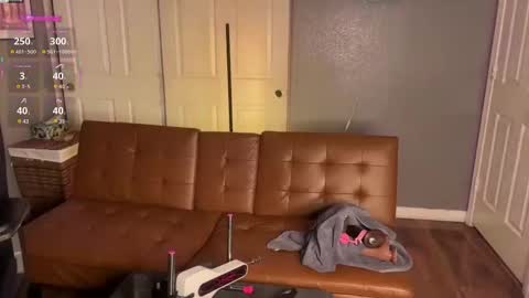 ScarlettredFF online show from February 2025 04:47:01 AM