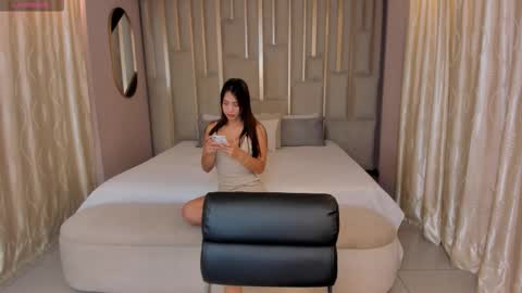 Scarlett Rose online show from March 2026 11:34:02 AM