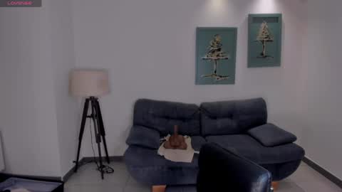 Scarlett Rose online show from May 2026 07:51:01 PM