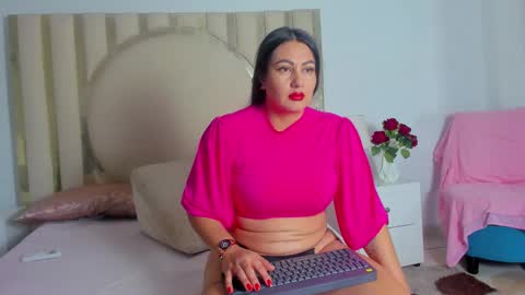 Scarlett Ross  online show from January 2025 11:51:02 AM