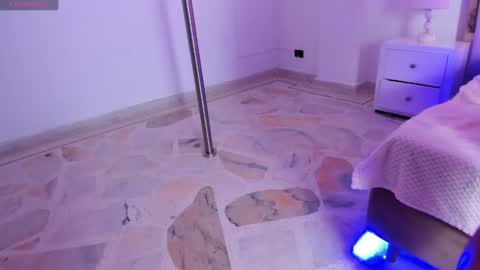 Scarlett Ross  online show from February 2025 06:32:02 PM