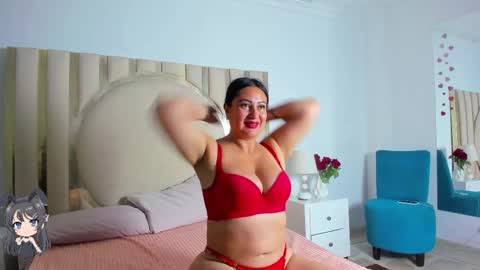 Scarlett Ross  online show from March 2025 11:55:02 AM