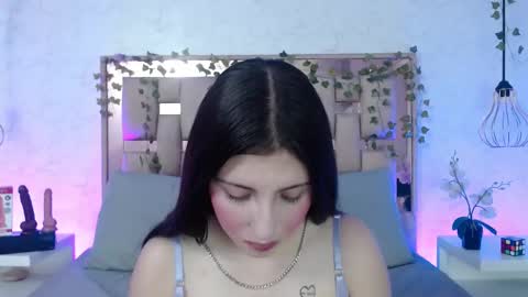 Scarlet online show from September 2025 11:32:01 AM