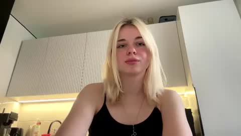 Scarlett online show from July 2026 02:19:01 PM