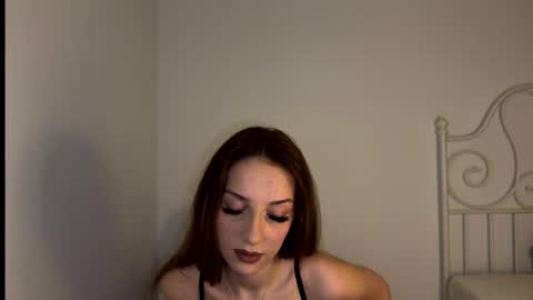 ScarlettSmithz online show from April 2026 03:07:02 AM