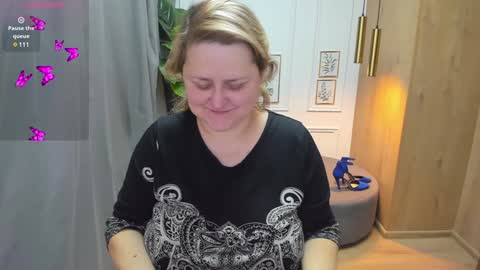 Scarlett online show from December 2024 05:20:02 AM