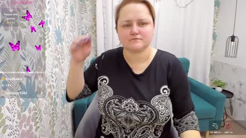 Scarlett online show from December 2024 08:32:02 AM