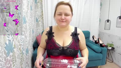 Scarlett online show from January 2025 05:53:02 AM