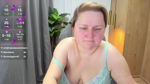 Scarlett online show from January 2025 08:47:01 AM